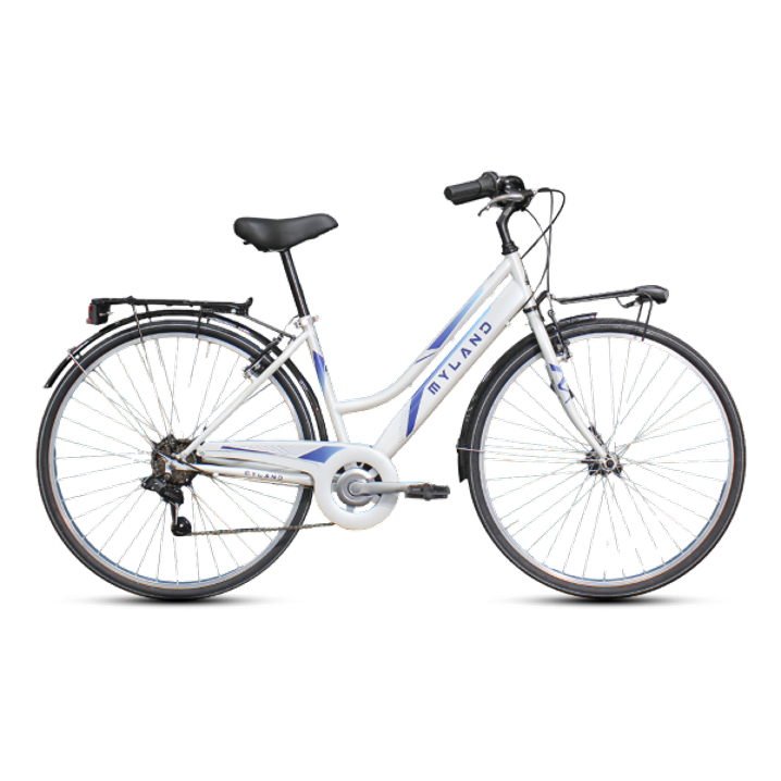 City Bike Myland Dosso 28.1