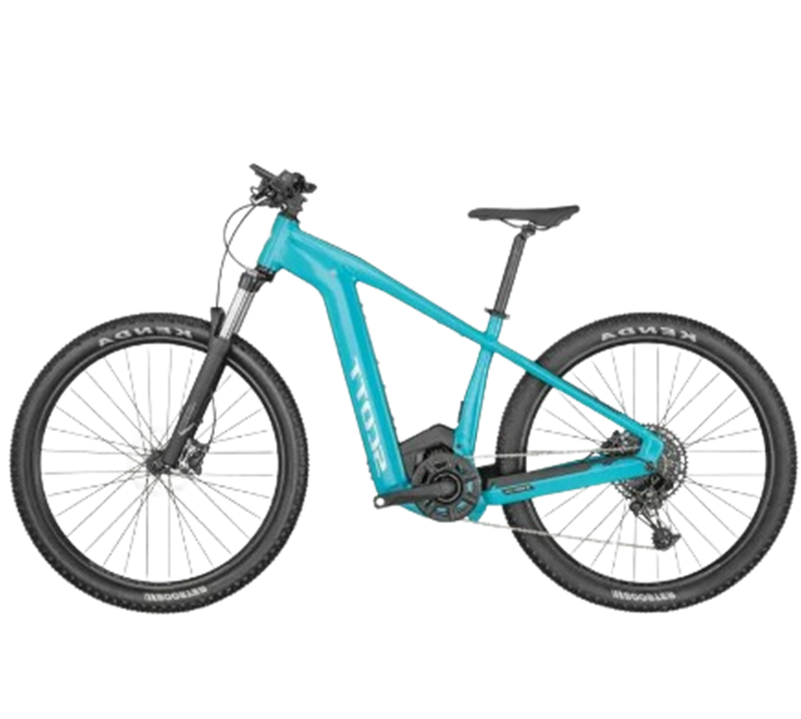 E-MTB Bosch 