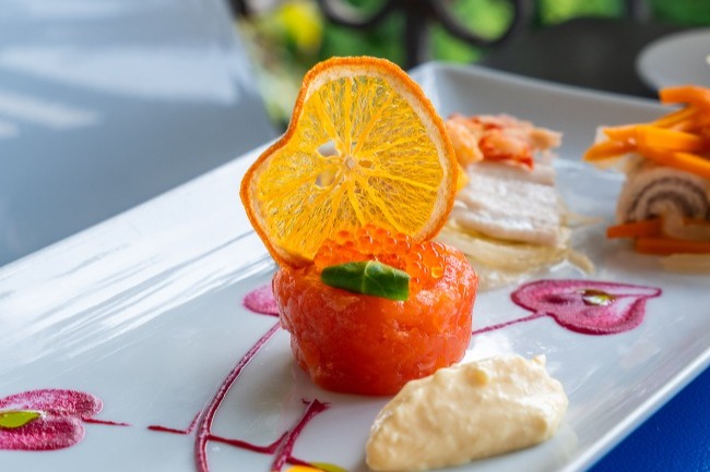 where to eat in stresa