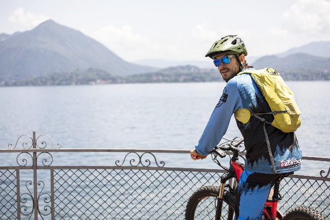 Guided Bike Tours