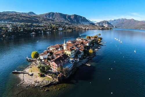 Visita alle Isole Borromee