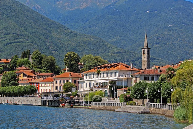 Stresa - Mergozzo